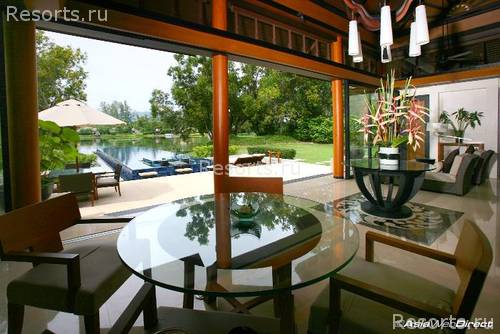 Banyan Tree Phuket 52